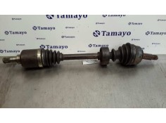 Recambio de transmision delantera izquierda para mg serie 200 (rf) referencia OEM IAM   