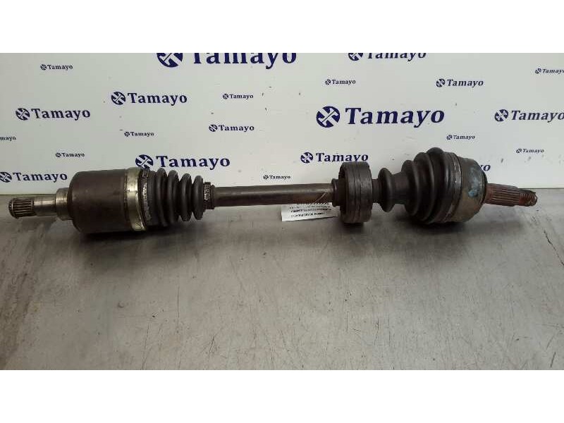 Recambio de transmision delantera izquierda para mg serie 200 (rf) referencia OEM IAM   