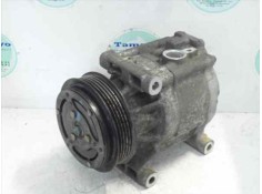 Recambio de compresor aire acondicionado para fiat panda (169) 1.2 cat referencia OEM IAM SCSB06  