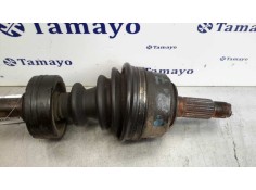 Recambio de transmision delantera izquierda para mg serie 200 (rf) referencia OEM IAM    2