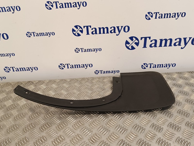 Recambio de guardabarros trasero para ford ranger (tke) 3.2 tdci cat referencia OEM IAM EB3B28400C  