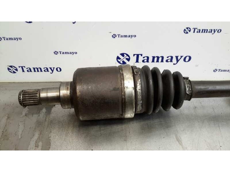 Recambio de transmision delantera izquierda para mg serie 200 (rf) referencia OEM IAM   