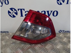 Recambio de piloto trasero derecho interior para renault fluence 1.5 dci diesel fap referencia OEM IAM 265500038R  