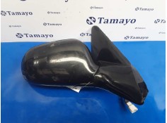 Recambio de retrovisor derecho para mazda mx-3 (ec) referencia OEM IAM  154984  2