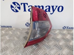 Recambio de piloto trasero derecho interior para renault fluence 1.5 dci diesel fap referencia OEM IAM 265500038R   2