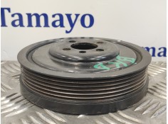 Recambio de polea cigueñal para seat leon (1p1) 2.0 tdi referencia OEM IAM 03G105243C  