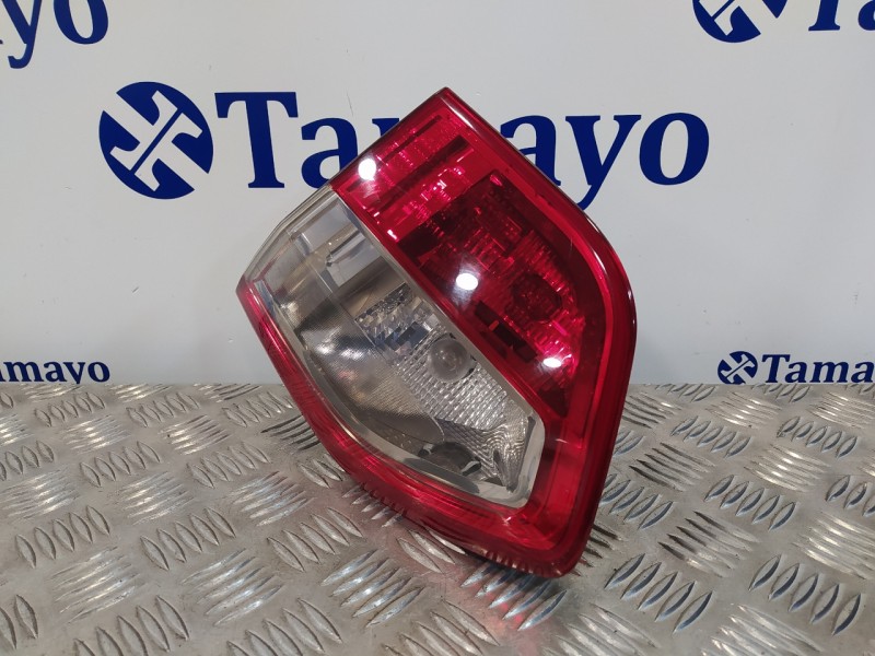 Recambio de piloto trasero derecho interior para renault fluence 1.5 dci diesel fap referencia OEM IAM 265500038R  