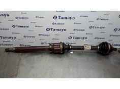 Recambio de transmision delantera derecha para ford focus c-max (cap) 1.6 tdci cat referencia OEM IAM 3M513B436DAD  