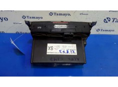 Recambio de mando climatizador para alfa romeo 147 (190) 2.0 16v cat referencia OEM IAM 07353309240  FTC52492078 2