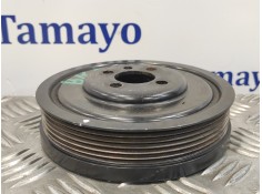 Recambio de polea cigueñal para seat leon (1p1) 2.0 tdi referencia OEM IAM 03G105243C   2