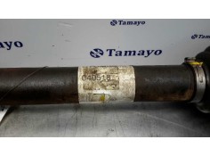 Recambio de transmision delantera derecha para ford focus c-max (cap) 1.6 tdci cat referencia OEM IAM 3M513B436DAD   2