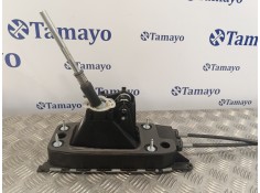 Recambio de palanca cambio para seat leon (5f1) 1.6 tdi referencia OEM IAM 5Q0711049AP  5Q0711061E 2