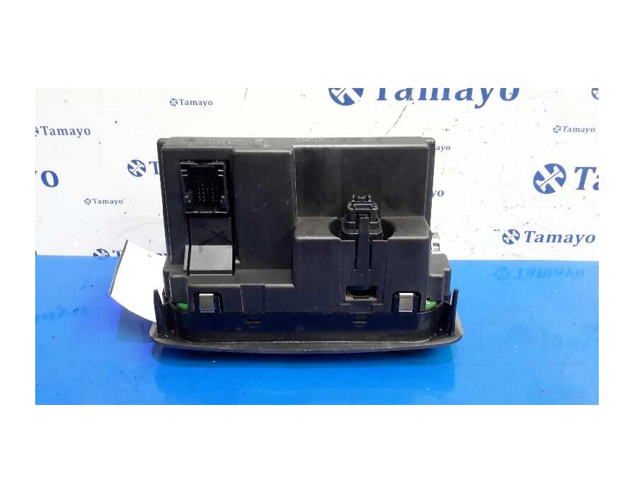 Recambio de mando climatizador para alfa romeo 147 (190) 2.0 16v cat referencia OEM IAM 07353309240  FTC52492078