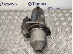 Recambio de motor arranque para iveco eurocargo 3.9 diesel referencia OEM IAM 0001231039  
