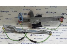 Recambio de elevalunas delantero derecho para opel corsa d referencia OEM IAM 72005001 155327 