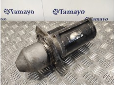 Recambio de motor arranque para iveco eurocargo 3.9 diesel referencia OEM IAM 0001231039   2