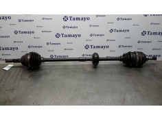 Recambio de transmision delantera derecha para opel zafira a 2.0 dti referencia OEM IAM Y20DTH  