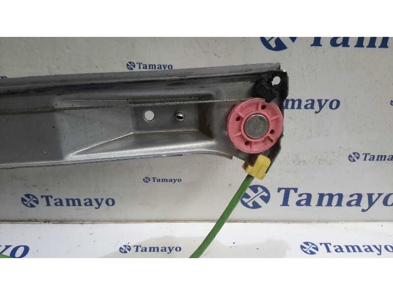 Recambio de elevalunas delantero derecho para opel corsa d referencia OEM IAM 72005001 155327 