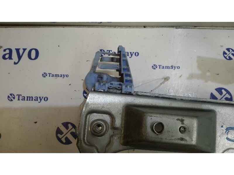 Recambio de elevalunas delantero derecho para opel corsa d referencia OEM IAM 72005001 155327 