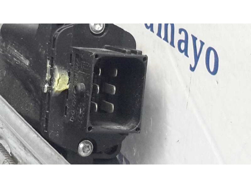 Recambio de elevalunas delantero derecho para opel corsa d referencia OEM IAM 72005001 155327 