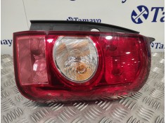 Recambio de piloto trasero derecho para dacia duster 1.5 dci diesel fap cat referencia OEM IAM    2
