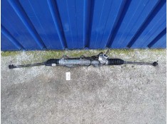 Recambio de cremallera direccion para citroën berlingo cuadro 1.6 blue-hdi fap referencia OEM IAM BH02  