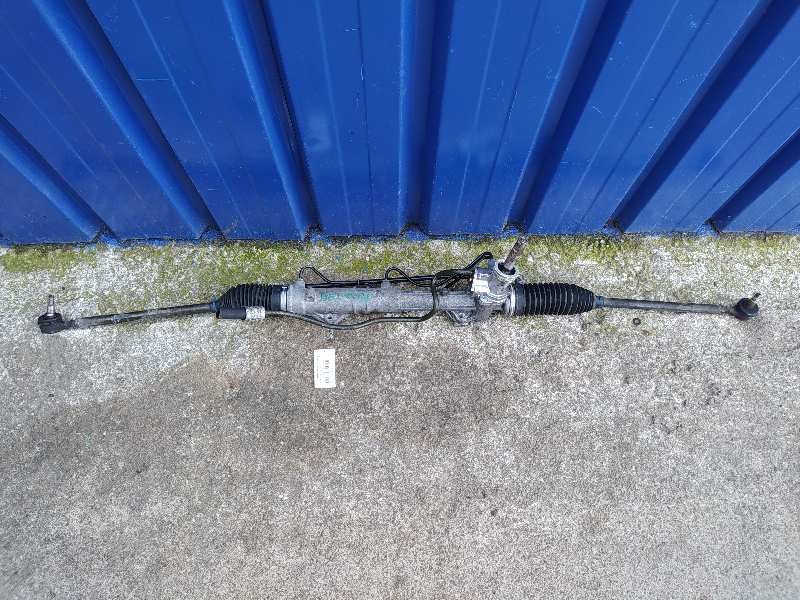 Recambio de cremallera direccion para citroën berlingo cuadro 1.6 blue-hdi fap referencia OEM IAM BH02  