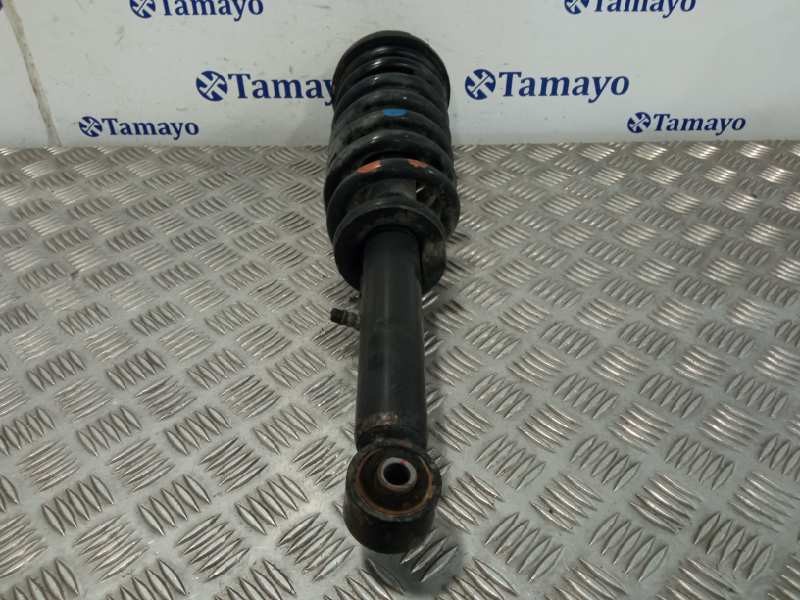 Recambio de amortiguador delantero izquierdo para kia sorento 2.5 crdi cat referencia OEM IAM 546303E023  