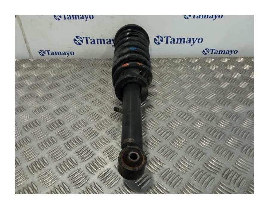 Recambio de amortiguador delantero izquierdo para kia sorento 2.5 crdi cat referencia OEM IAM 546303E023  