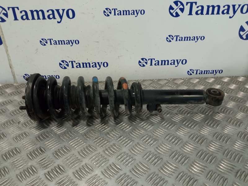 Recambio de amortiguador delantero izquierdo para kia sorento 2.5 crdi cat referencia OEM IAM 546303E023  