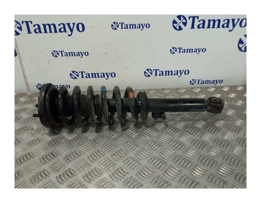 Recambio de amortiguador delantero izquierdo para kia sorento 2.5 crdi cat referencia OEM IAM 546303E023  