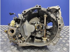 Recambio de caja cambios para citroën berlingo 1.9 800 d furg. referencia OEM IAM 20CH47  