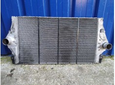 Recambio de intercooler para renault espace iv (jk0) 2.2 dci turbodiesel referencia OEM IAM 8200075810C  