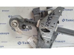Recambio de elevalunas trasero derecho para peugeot 307 (s1) 1.6 16v cat referencia OEM IAM 115280 155328  2