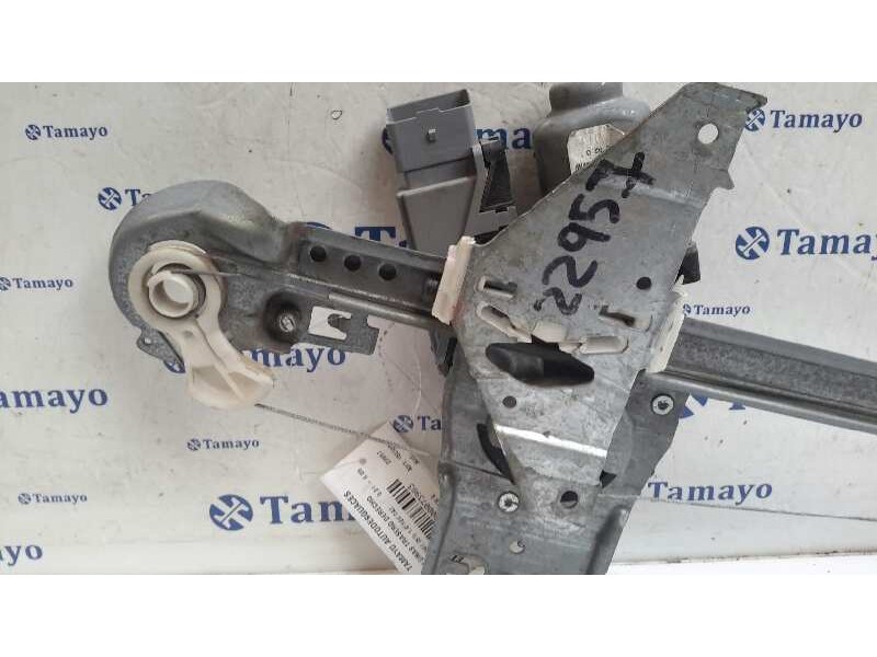 Recambio de elevalunas trasero derecho para peugeot 307 (s1) 1.6 16v cat referencia OEM IAM 115280 155328 