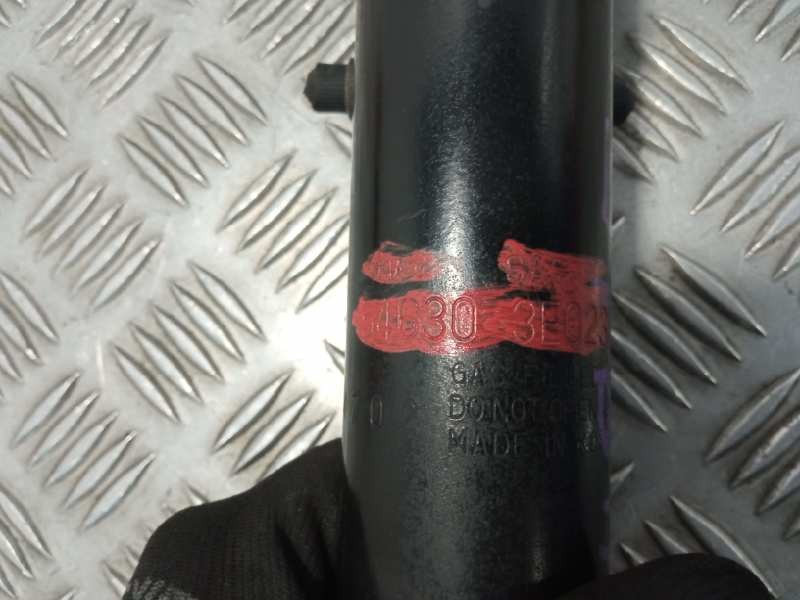Recambio de amortiguador delantero izquierdo para kia sorento 2.5 crdi cat referencia OEM IAM 546303E023  