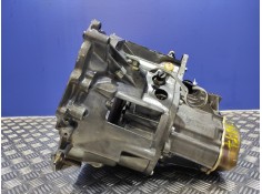 Recambio de caja cambios para citroën berlingo 1.9 800 d furg. referencia OEM IAM 20CH47   2