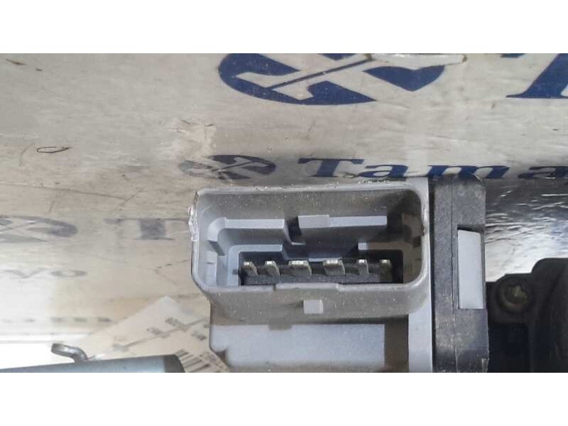 Recambio de elevalunas trasero derecho para peugeot 307 (s1) 1.6 16v cat referencia OEM IAM 115280 155328 
