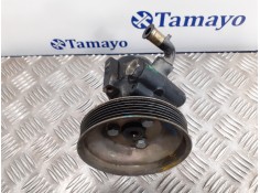Recambio de bomba direccion para alfa romeo 146 1.4 16v cat referencia OEM IAM 26064413FI  46473842 2