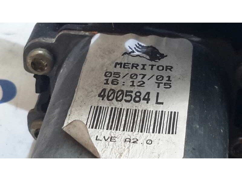 Recambio de elevalunas trasero derecho para peugeot 307 (s1) 1.6 16v cat referencia OEM IAM 115280 155328 