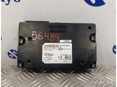 Recambio de modulo electronico para ford fiesta (ccn) 1.25 16v cat referencia OEM IAM D1BT14D212CC  