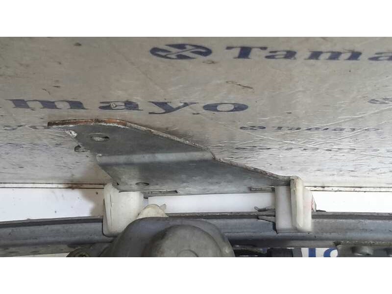 Recambio de elevalunas trasero derecho para peugeot 307 (s1) 1.6 16v cat referencia OEM IAM 115280 155328 