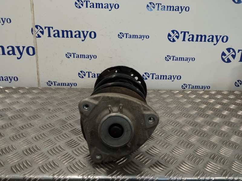 Recambio de amortiguador delantero derecho para mercedes-benz clase gla (w156) referencia OEM IAM A1563204813  801404002784