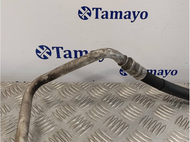 Recambio de tubos aire acondicionado para volkswagen passat variant (3c5) 2.0 tdi referencia OEM IAM 3C0820721M  