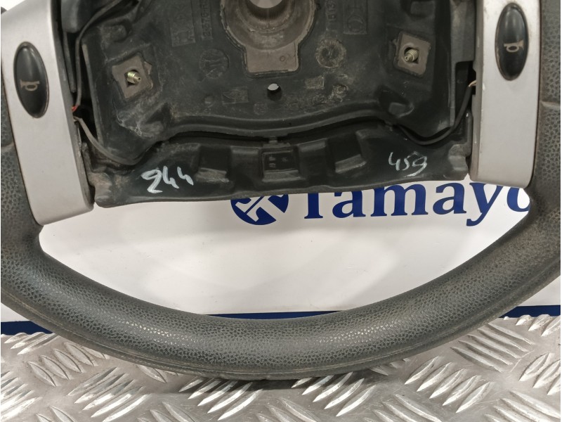 Recambio de volante para bmw mini (r50,r53) referencia OEM IAM 2375R501  