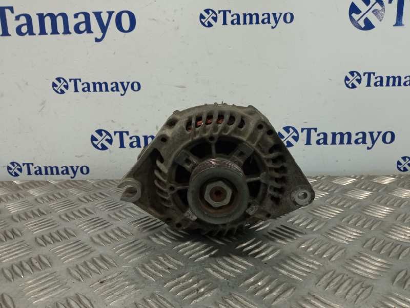 Recambio de alternador para citroën jumper combi (1) referencia OEM IAM 9616862980  2541951C