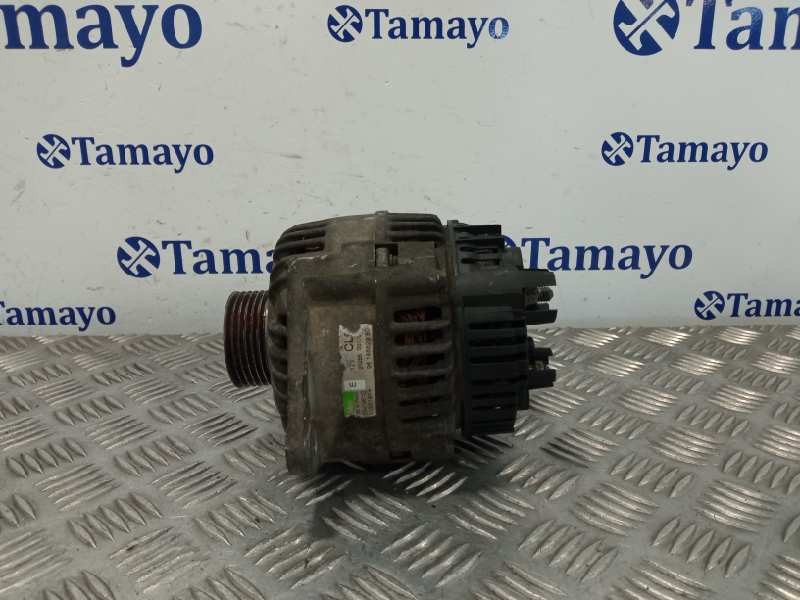 Recambio de alternador para citroën jumper combi (1) referencia OEM IAM 9616862980  2541951C