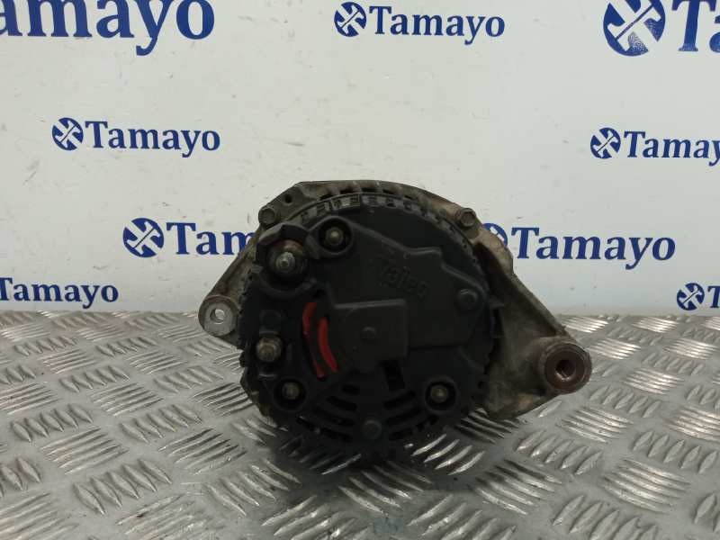 Recambio de alternador para citroën jumper combi (1) referencia OEM IAM 9616862980  2541951C