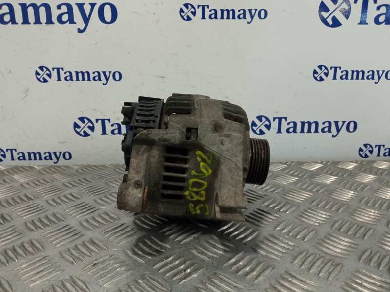 Recambio de alternador para citroën jumper combi (1) referencia OEM IAM 9616862980  2541951C