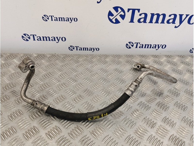 Recambio de tubos aire acondicionado para volkswagen passat variant (3c5) 2.0 tdi referencia OEM IAM 3C0820721M  